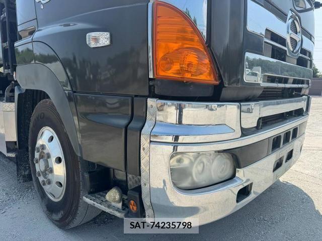 Hino PROFIA 2008-10 8159072-8