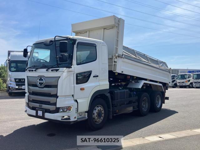 Hino PROFIA 2019-03 8159068-0