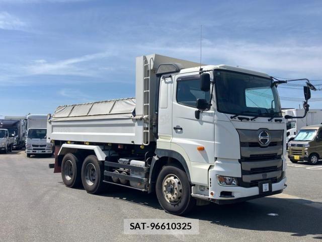 Hino PROFIA 2019-03 8159068-1