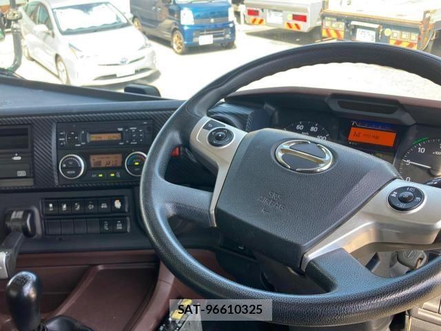 Hino PROFIA 2019-03 8159068-20