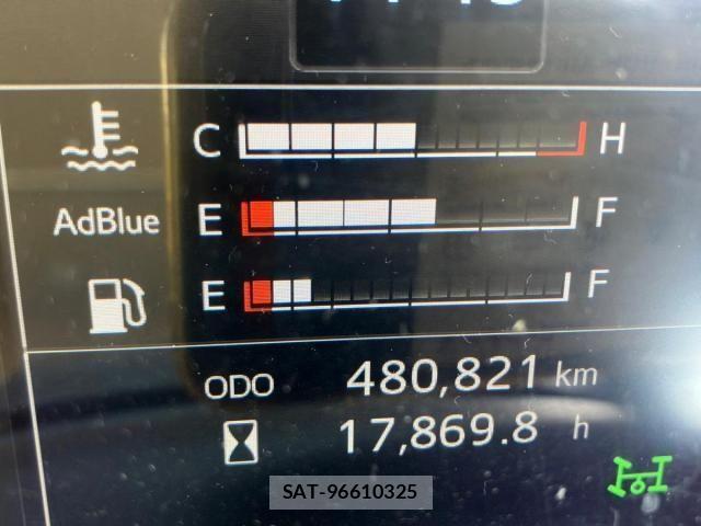 Hino PROFIA 2019-03 8159068-21