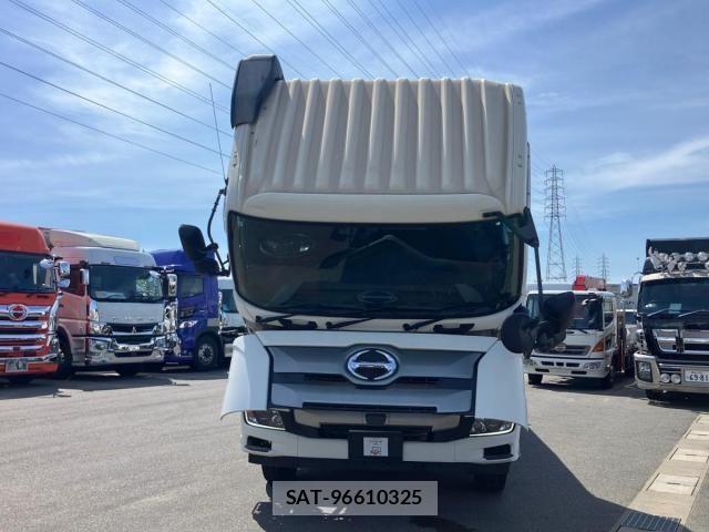 Hino PROFIA 2019-03 8159068-22