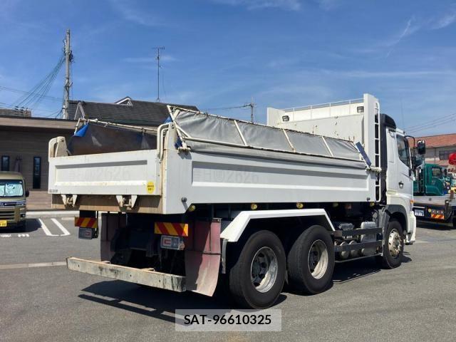 Hino PROFIA 2019-03 8159068-2