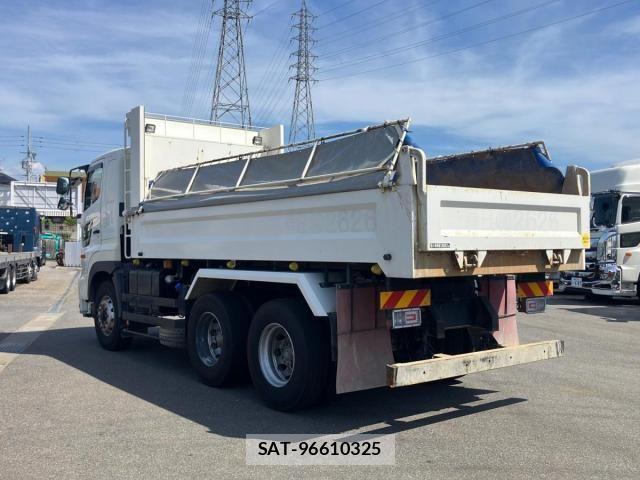 Hino PROFIA 2019-03 8159068-3