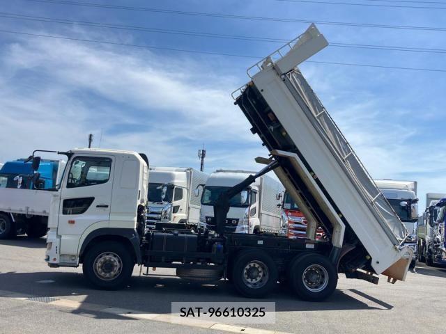 Hino PROFIA 2019-03 8159068-4
