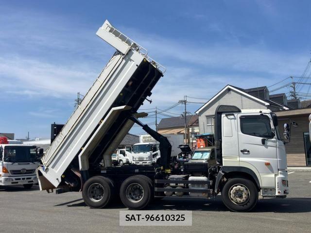 Hino PROFIA 2019-03 8159068-5
