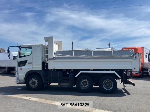 Hino PROFIA 2019-03 8159068-6