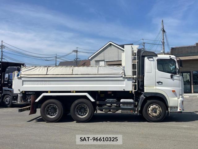 Hino PROFIA 2019-03 8159068-7
