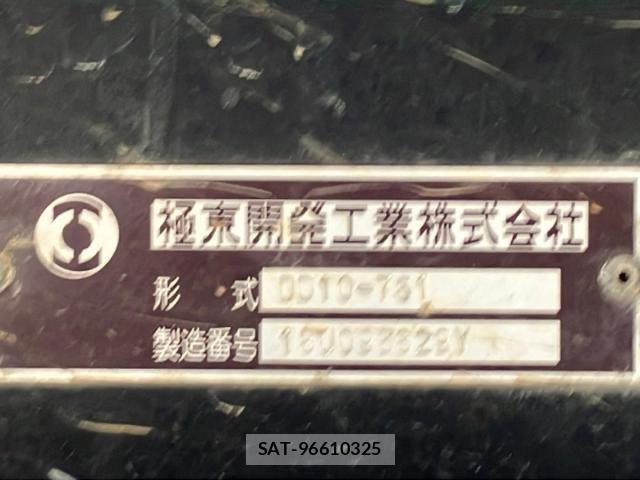 Hino PROFIA 2019-03 8159068-8