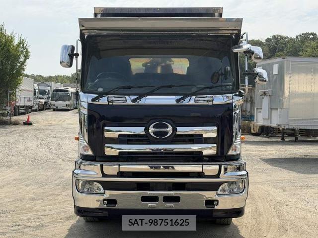 Hino PROFIA 2017-03 8159070-0