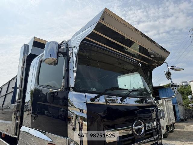 Hino PROFIA 2017-03 8159070-9