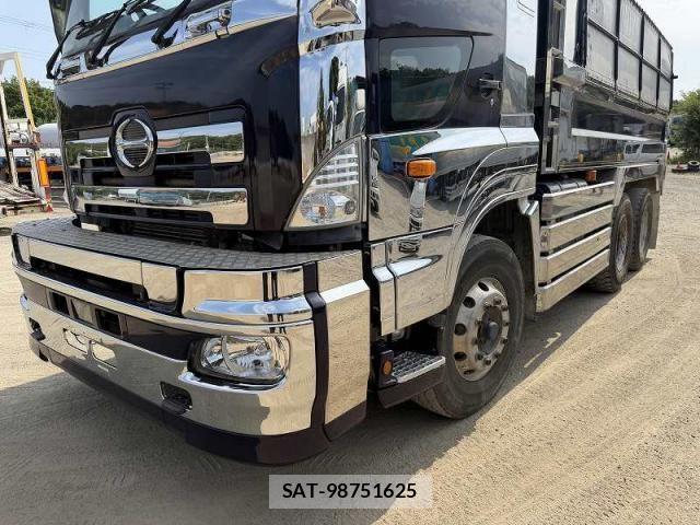 Hino PROFIA 2017-03 8159070-10
