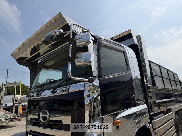 Hino PROFIA 2017-03 8159070-11