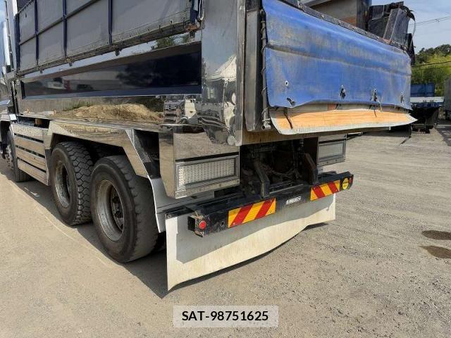 Hino PROFIA 2017-03 8159070-12
