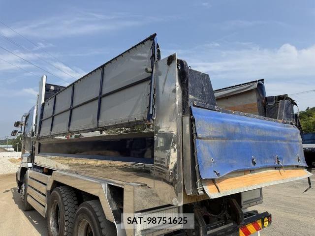 Hino PROFIA 2017-03 8159070-13