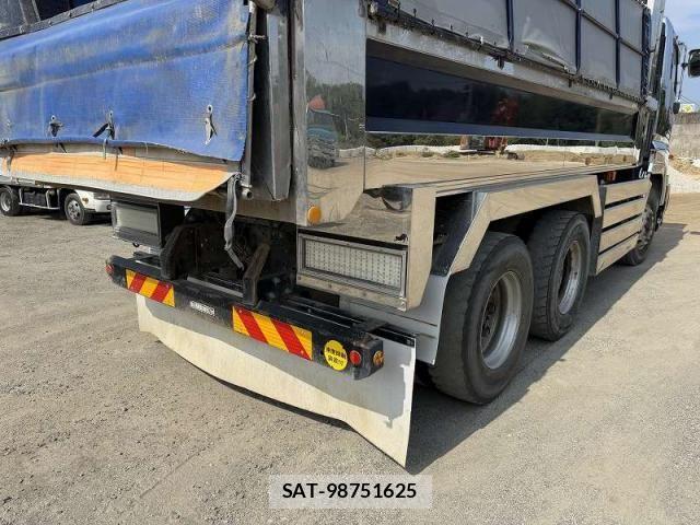 Hino PROFIA 2017-03 8159070-14