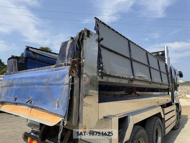 Hino PROFIA 2017-03 8159070-15