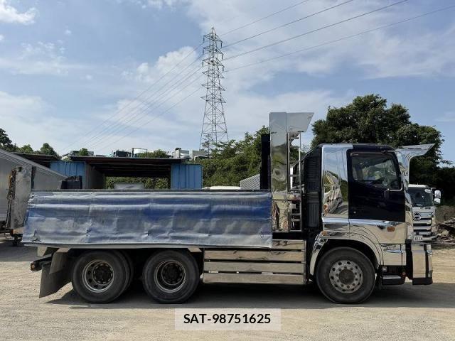 Hino PROFIA 2017-03 8159070-16