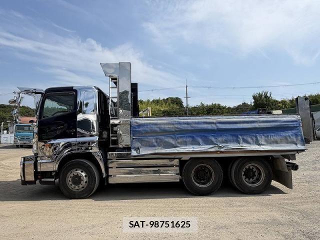 Hino PROFIA 2017-03 8159070-17