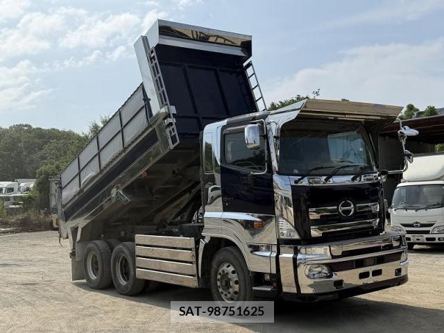 Hino PROFIA 2017-03 8159070-18