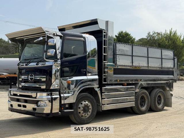 Hino PROFIA 2017-03 8159070-1