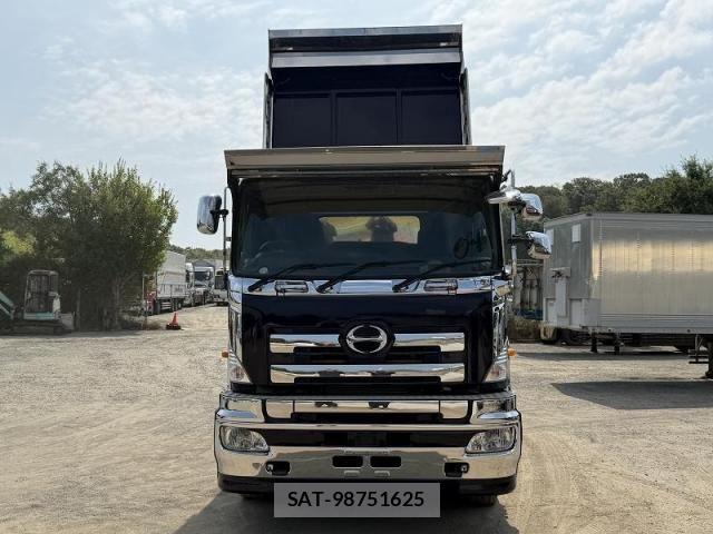 Hino PROFIA 2017-03 8159070-19
