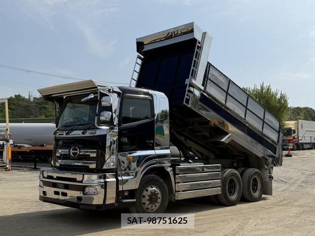 Hino PROFIA 2017-03 8159070-20