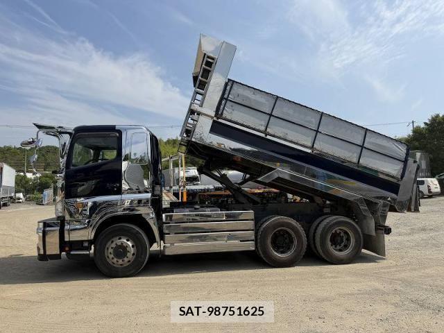 Hino PROFIA 2017-03 8159070-21