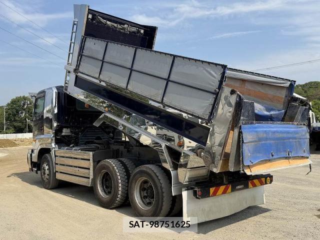Hino PROFIA 2017-03 8159070-22