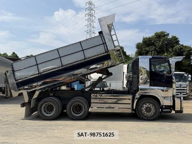 Hino PROFIA 2017-03 8159070-25