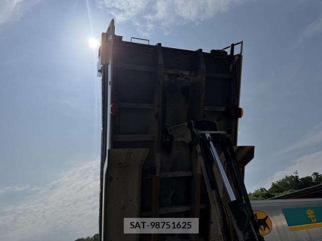 Hino PROFIA 2017-03 8159070-26