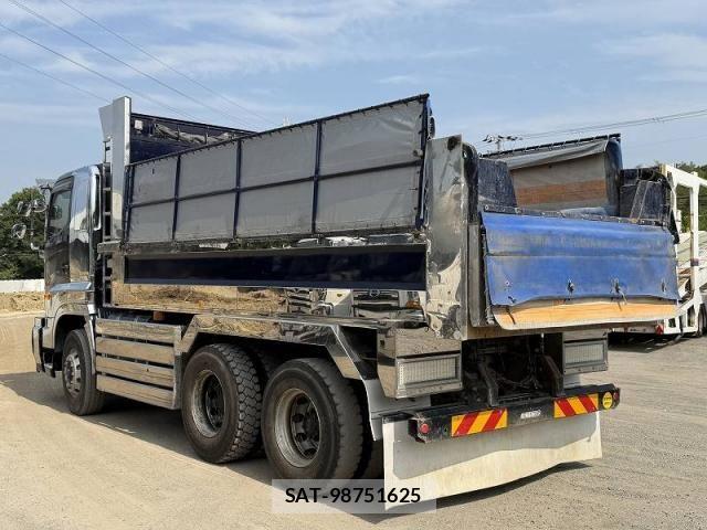 Hino PROFIA 2017-03 8159070-3