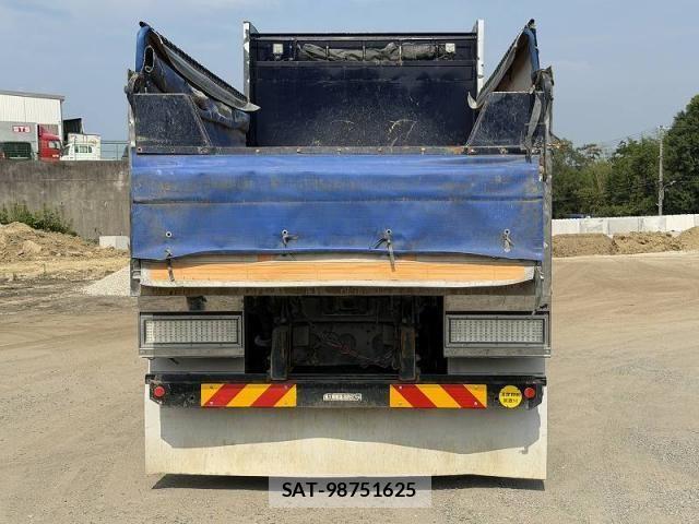 Hino PROFIA 2017-03 8159070-4