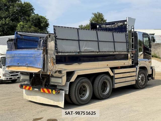 Hino PROFIA 2017-03 8159070-5