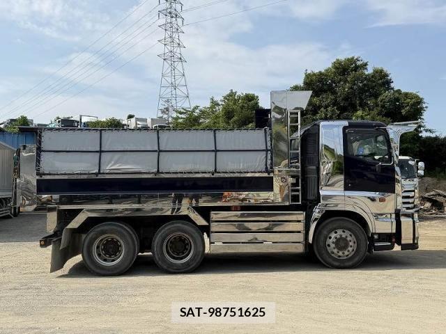 Hino PROFIA 2017-03 8159070-6