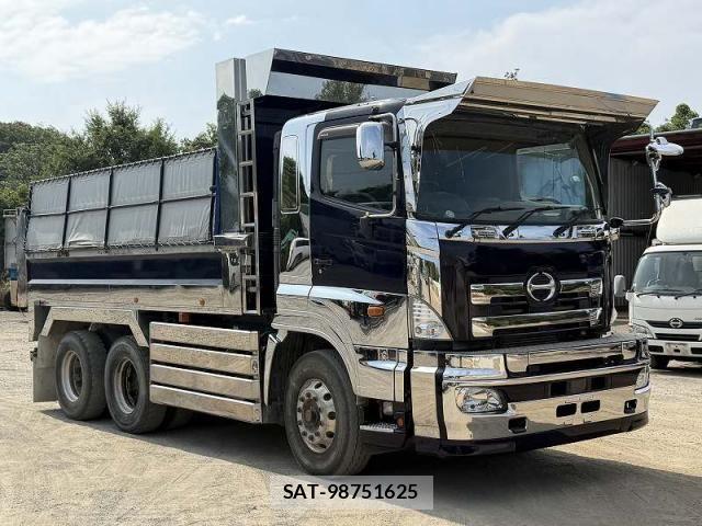 Hino PROFIA 2017-03 8159070-7