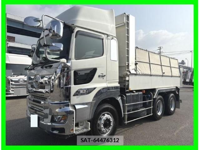 Hino PROFIA 2022-04 8159065-0