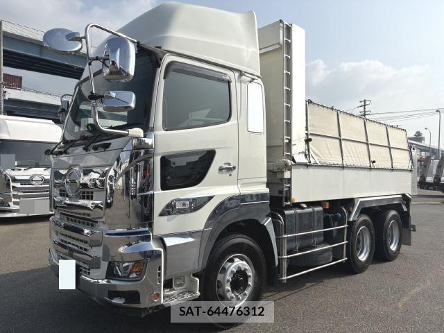 Hino PROFIA 2022-04 8159065-1