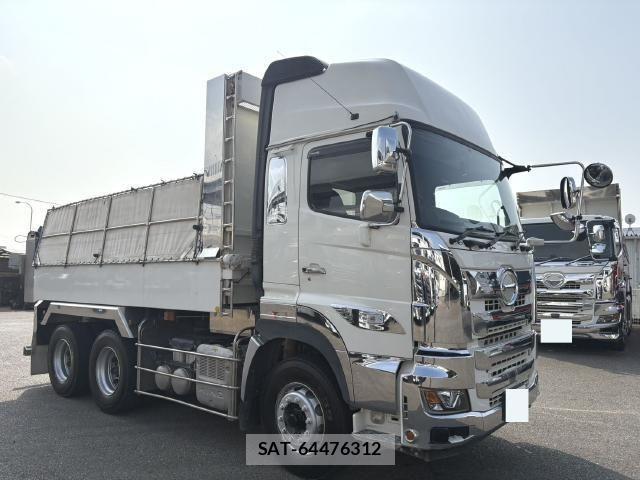 Hino PROFIA 2022-04 8159065-3