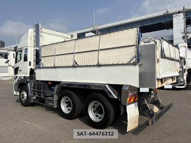 Hino PROFIA 2022-04 8159065-6