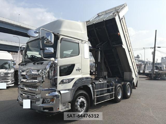 Hino PROFIA 2022-04 8159065-7