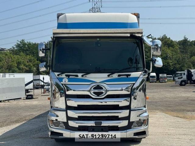 Hino PROFIA 2018-07 8159069-0