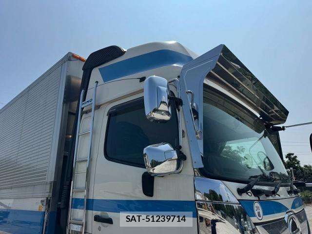 Hino PROFIA 2018-07 8159069-9