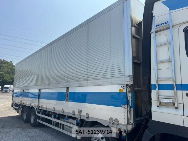 Hino PROFIA 2018-07 8159069-10