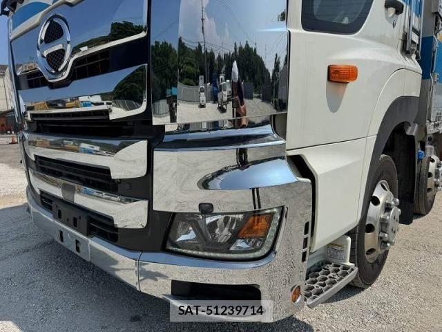 Hino PROFIA 2018-07 8159069-11
