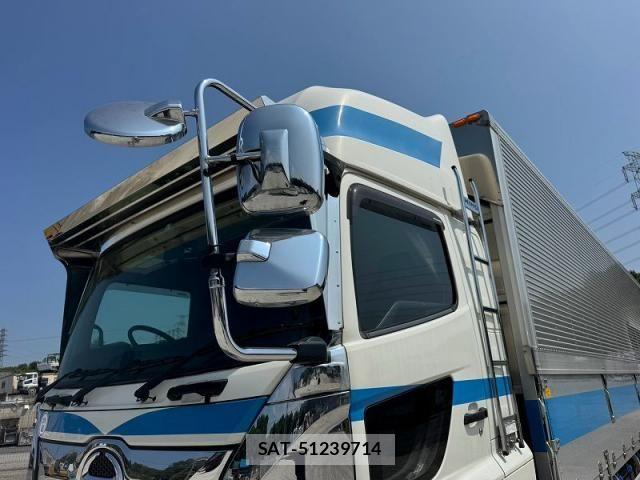 Hino PROFIA 2018-07 8159069-12