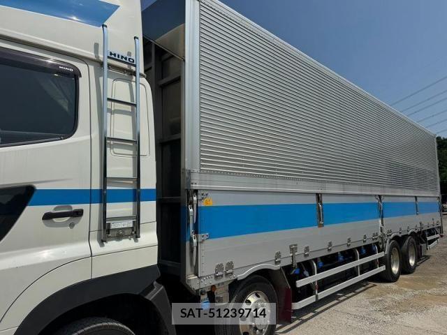 Hino PROFIA 2018-07 8159069-13