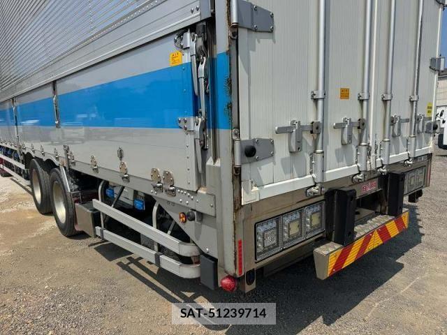 Hino PROFIA 2018-07 8159069-14