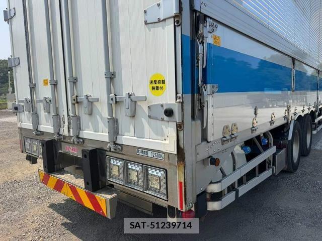 Hino PROFIA 2018-07 8159069-16