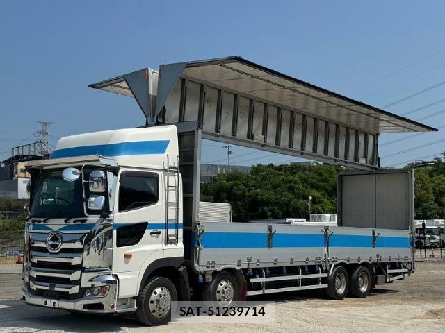 Hino PROFIA 2018-07 8159069-18